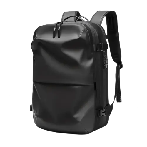 AirOvac™ - Vacuum Backpack